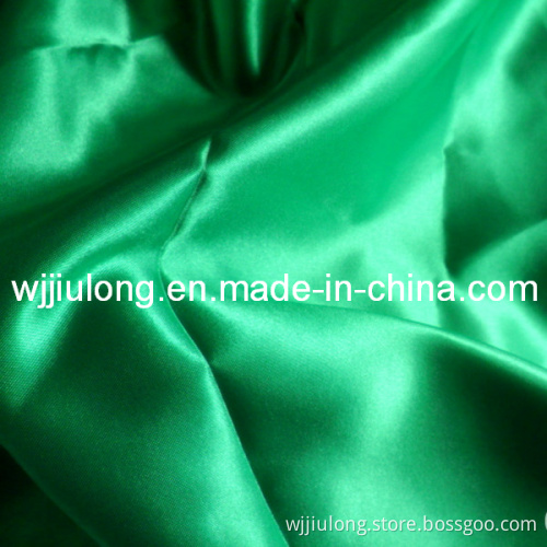 Satin for Evening Dress